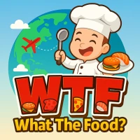 Food Truck Empire Cooking Game
