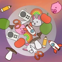 Triple Match 3D: Ball Puzzle