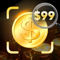 Coin Identifier Scanner Value