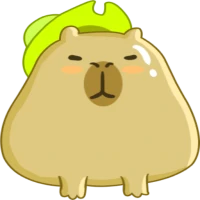Capybara Match 3