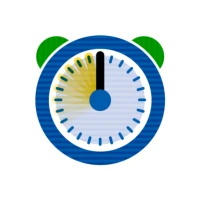 Seconds Clock Widget