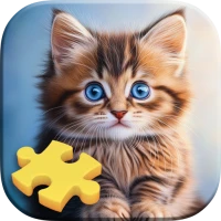 Puzzle Breeze: Relax Jigsaw