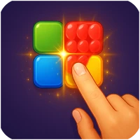 Puzzle Blast Box
