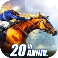 iHorse™ Arcade Horse Racing