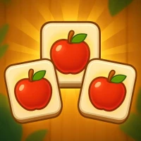 Tile Orchard - Triple Match