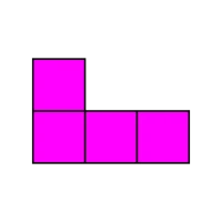 Tetris-like game