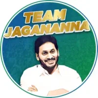 Team Jagananna