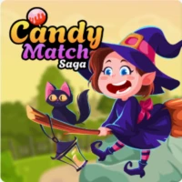 Candy Match Saga