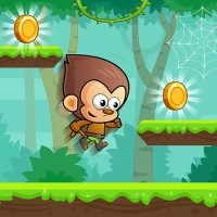 Pets Run Epic Jungle Adventure