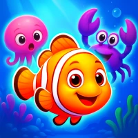 Ocean Swap - Match 3