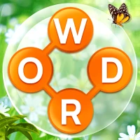 Word Scenery: Kelime Oyunu