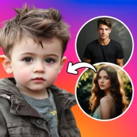 AI Baby Generator - Face Maker
