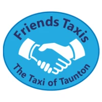 Friends Taxis