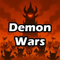 Demon Wars