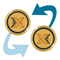 Döviz Çeviriciyi X