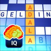 Bulmaca Adaları – Türkçe