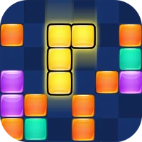 Block Blitz Puzzle: Blast Game