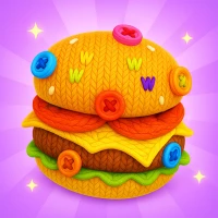 Wool Jam 3D: Untangle Master