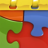 Everyday Jigsaw