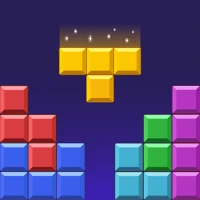 Block Puzzle: Block Color Game