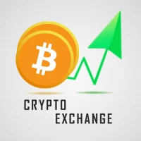 Crypto Exchange - Trade Crypto