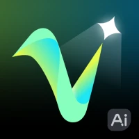 Vlog AI：Video & Image Creator