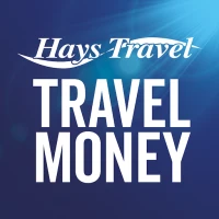 Hays Travel Currency Card