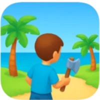Sunny Island : Survival Game