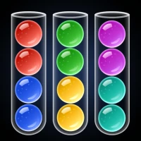 Renk Sıralama Bulmacası