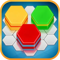 Hexa Sort Mania - Win Cash