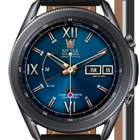 Messa Watch Face BN26 Classic