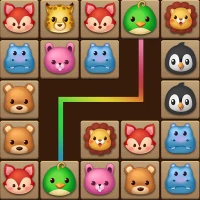 Match Puzzle : Tile Connect