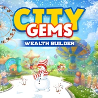 Tema Parkı Şehir Oyunları