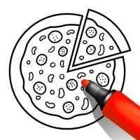 Renk Kitabı ASMR Tablo Oyunla