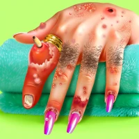 Happy Merge Blast: ASMR