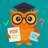 Quizify AI - PDF to Quiz