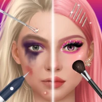 Makeover Artist-Makeup Games