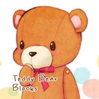 Teddy Bear Blocks Theme +HOME