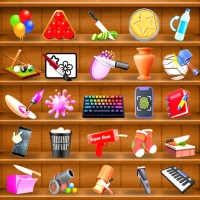 Antistres fidget oyuncakları