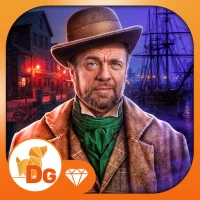 Detective Club 1: Extra f2p