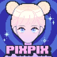 PIXPIX : Make my Avatar