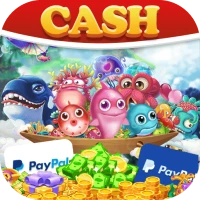 Fish Sort - Earn & Real