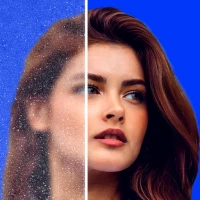 AI photo enhancer : Restore AI