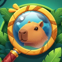 Capybara Find