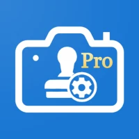 TimeStamp Camera Pro