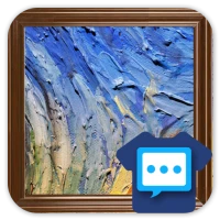 Painting Next SMS skin