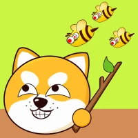 Köpek Çekilişi: Köpeği Kurtar