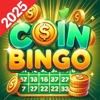 Coin bingo