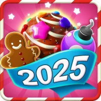 Cookie blast 2 - şeker oyunu