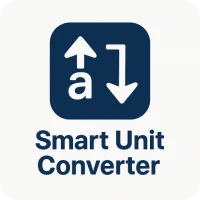 Smart Unit Converter